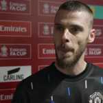 David de Gea Tolak Kesempatan Jadi Pengganti Andre Onana di Inter Milan