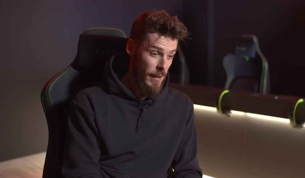 David de Gea resmi tinggalkan Manchester United David de Gea RESMI Tinggalkan Manchester United Setelah 12 Tahun Mengabdi di Old Trafford