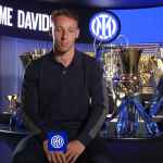 Davide Frattesi Ungkap Alasan Pilih Inter Milan, Tak Sabar Segera Turun ke Lapangan