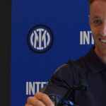 Inter Milan Resmi Umumkan Transfer Davide Frattesi, AC Milan Perkenalkan Luka Romero
