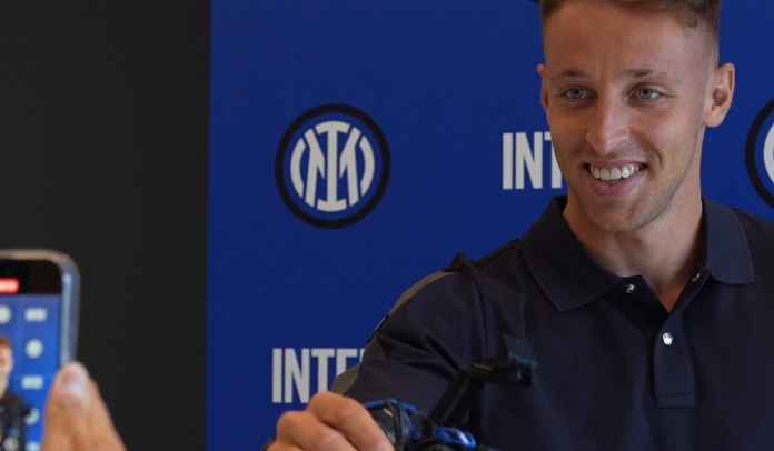 Inter Milan Resmi Umumkan Transfer Davide Frattesi, AC Milan Perkenalkan Luka Romero