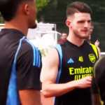 Declan Rice Sekarang Ibarat Mercusuar di Arsenal