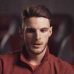 Declan Rice Ingin Nikmati Tahun-Tahun Terbaik Karirnya di Arsenal, Siap Berikan Segalanya