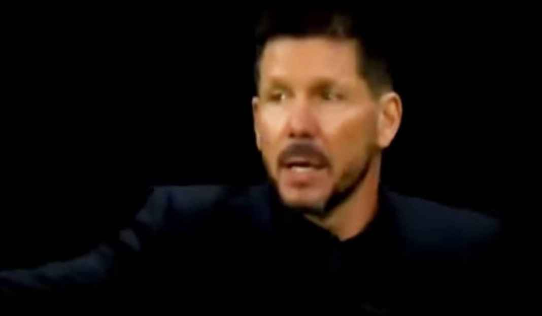 Diego Simeone Latih Atletico Madrid Gas Terus, Al Ahli Mau Angkut Diego Simeone!