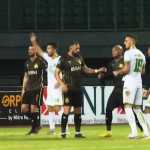 Hasil Bhayangkara FC vs Persikabo 1973 di Liga 1: Comeback, Laskar Padjajaran Beri Kekalahan Keempat untuk The Guardian