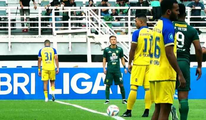 Hasil Persebaya Surabaya vs Barito Putera di Liga 1: Diwarnai Gol Kelas Dunia, Laskar Antasari Curi Poin
