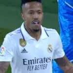 Eder Militao dan Real Madrid Kecewa Berat Usai Karim Benzema Cabut