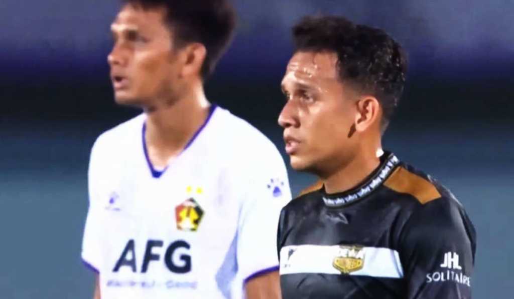 Hasil Dewa United vs Persik Kediri di Liga 1: Tangsel Warrior Lanjutkan Tren Positif, Menang 3-0!