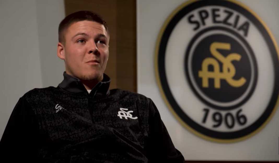 Emil Holm juga diminati Juventus Update Transfer Juventus 12/7 : Emil Holm, Lazar Samardzic, Dusan Vlahovic, Luca Pellegrini