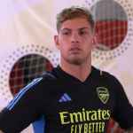 Emile Smith Rowe Tak Terganggu Kedatangan Kai Havertz, Siap Sambut Kompetisi Sehat