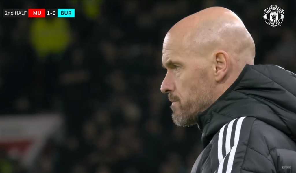 Erik Ten Hag Sumringah, Keluarga Glazer Kucurkan Dana Transfer Mencapai 3,3 Trilyun