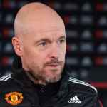 Ten Hag Ingin Lepas EMPAT PEMAIN Manchester United Lagi Usai Kepergian De Gea