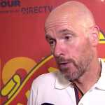 Erik ten Hag Tetap Lihat Hal Positif Usai Kekalahan Manchester United dari Real Madrid