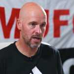 Erik ten Hag Jelaskan Bagaimana Manchester United Ingin Bermain Untuk Musim Depan