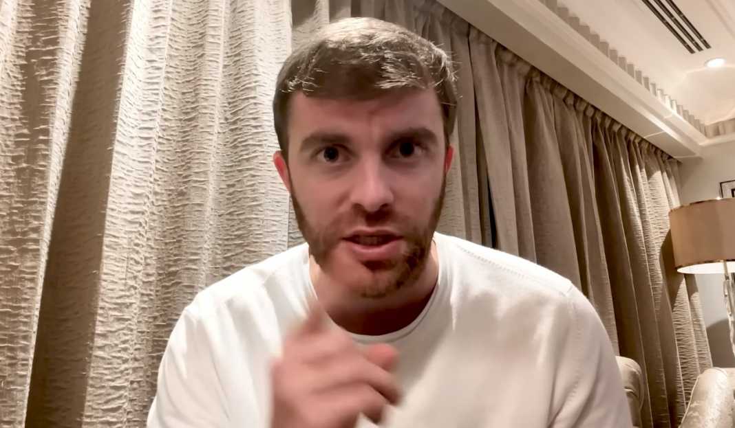 Fabrizio-Romano-update-transfer-Manchester-United Usai Andre Onana, Fabrizio Romano Beri Petunjuk Transfer Manchester United Berikutnya