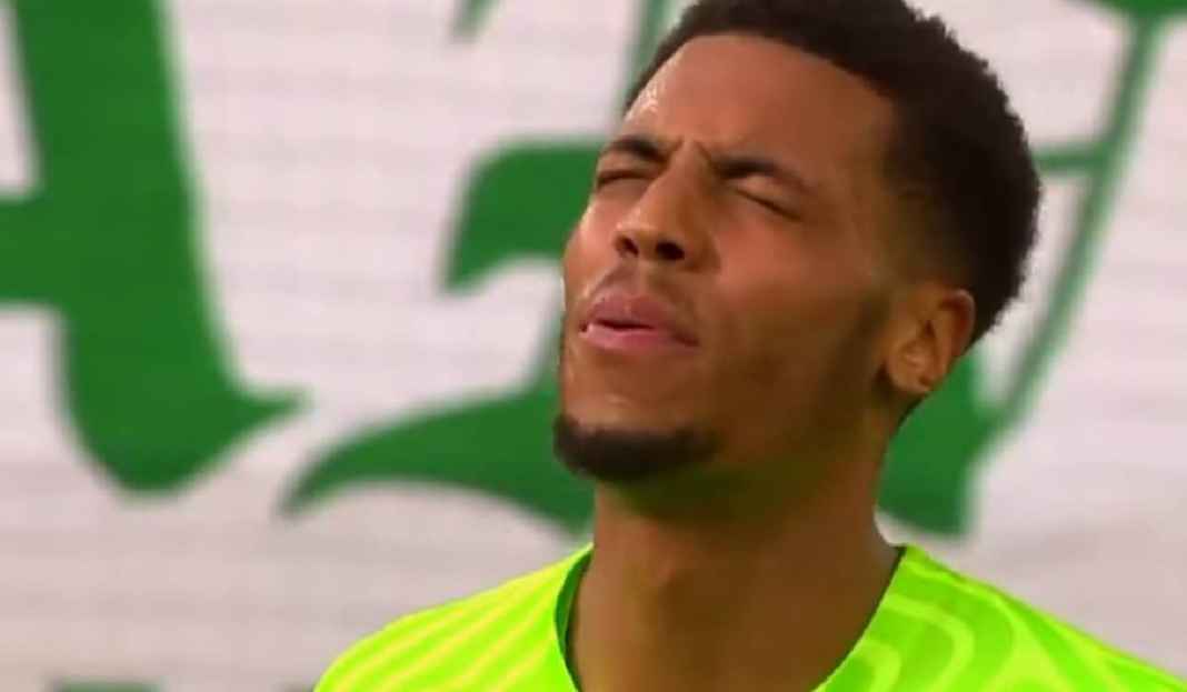 Felx Nmecha Tampil untuk Laga Wolfsburg Borussia Dortmund Dikit Lagi Perkenalkan Pengganti Jude Bellingham, Siapa?