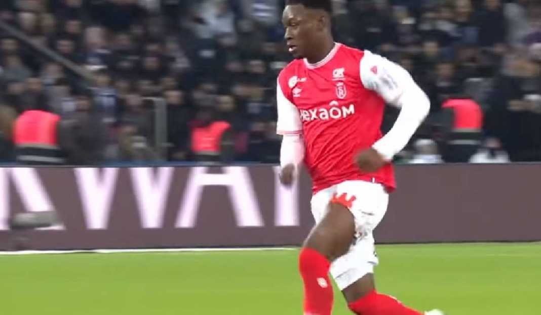 Folarin Balogun Segera Merapat ke Inter Milan