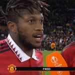 Fred Semakin Berpeluang Tinggalkan Manchester United Usai Putuskan Berganti Agen