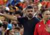 Gokil! Gennaro Gattuso Jual Mahal Banget ke Liga Arab Saudi