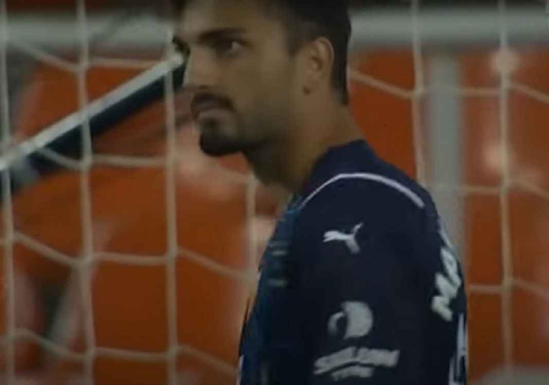 Giorgi Mamardashvili Diincar Bayern Munchen Giorgi Mamardashvili Diincar Bayern Munchen