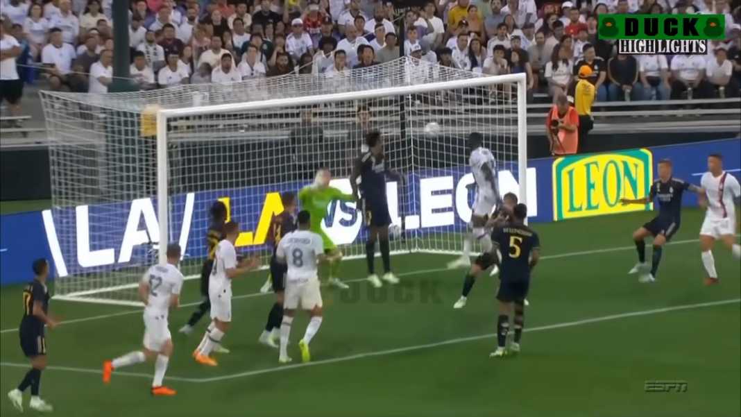 Gol Fikayo Tomori ke gawang Real Madrid Kisah Fikayo Tomori Bobol Gawang Real Madrid, Lalu Bikin Blunder!