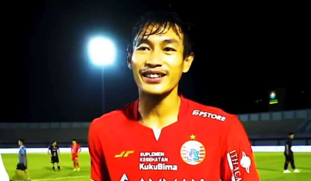 Cedera di Laga Persija vs Bhayangkara FC, Bagaimana Kondisi Hansamu Yama?