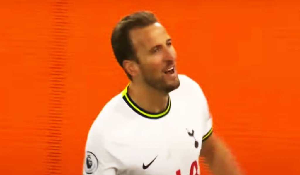 Wah, Bayern Munchen Optimis Bisa Angkut Harry Kane