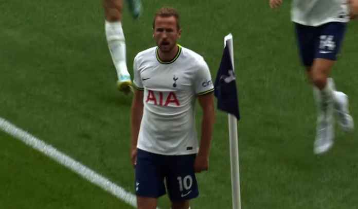 Harry Kane Didesak untuk Bertahan di Tottenham Hotspur