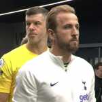 Harry Kane Tolak Semua Tawaran Kontrak Baru Tottenham Demi Gabung Bayern Munchen