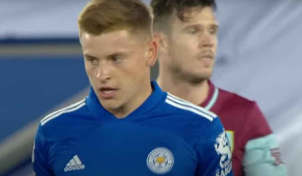 Harvey Barnes Kian Dekat Merapat ke Newcastle United