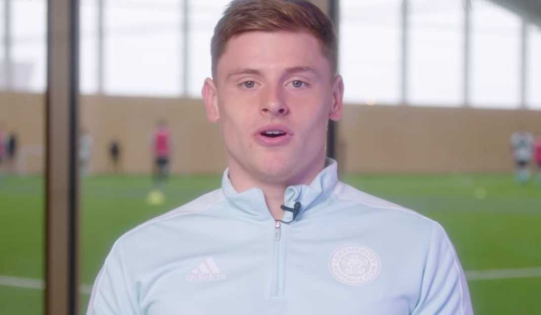 Harvey Barnes di ambang bergabung ke Newcastle Newcastle United Capai Kesepatakan Transfer Untuk Winger The Foxes, Harvey Barnes