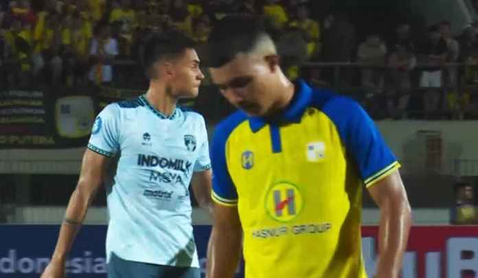 Hasil Barito Putera vs Persita Tangerang di Liga 1: Gol dan Assist Gustavo Tocantins Bungkam Pendekar Cisadane