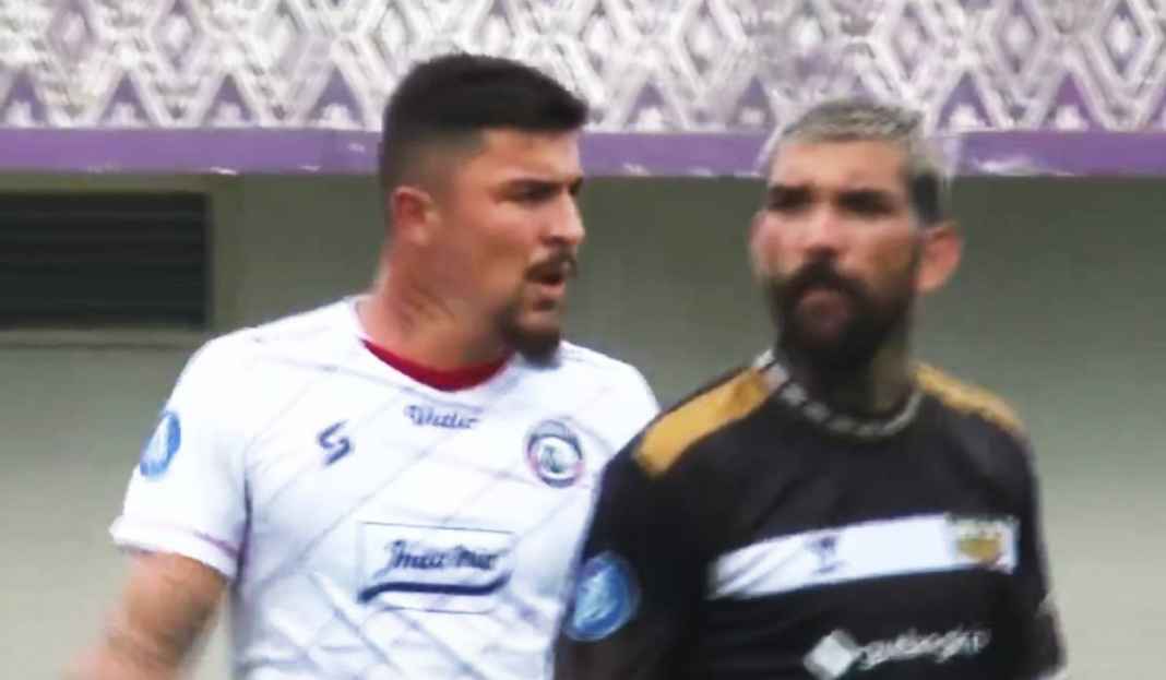 Hasil Dewa United vs Arema FC di Liga 1 Hasil Dewa United vs Arema FC di Liga 1: Banyak Peluang, Alex Martins Menangkan Tangsel Warriors