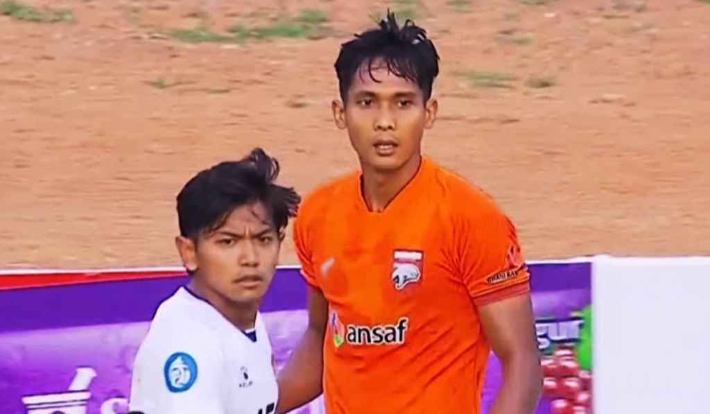 Hasil Persik Kediri vs Borneo FC di Liga 1: Nyesek! Gol Bicycle Kick Anderson Buyarkan Kemenangan Pesut Etam