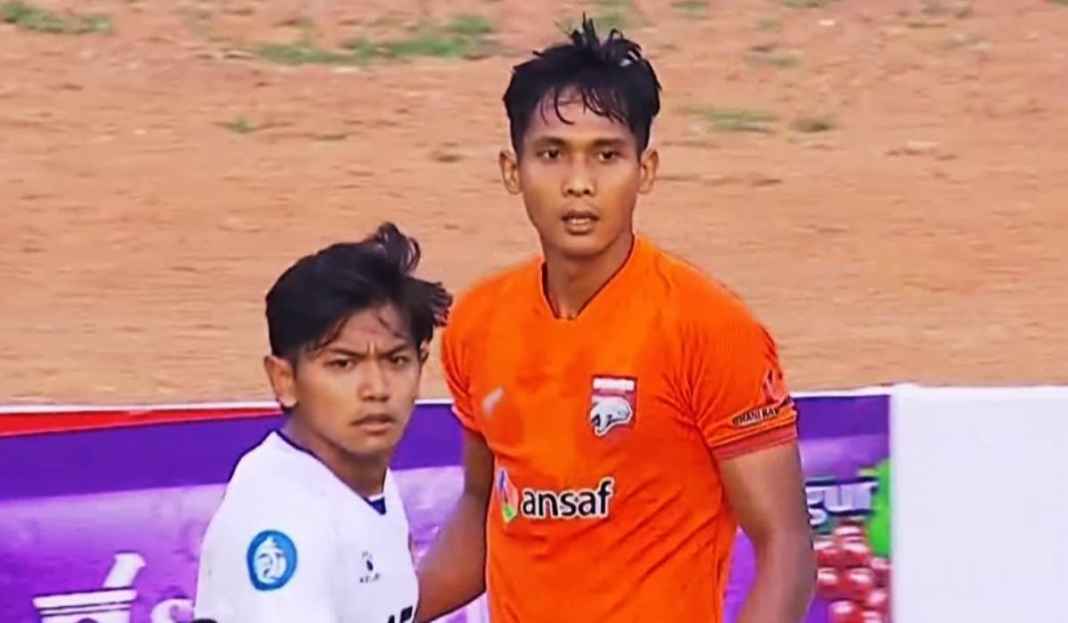 Hasil Persik Kediri vs Borneo FC Hasil Persik Kediri vs Borneo FC di Liga 1: Nyesek! Gol Bicycle Kick Anderson Buyarkan Kemenangan Pesut Etam