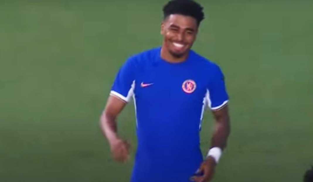 Ian Maatsen Usai Cetak Gol untuk Chelsea Lawan Wrexham di Laga Pramusim 2023 Harapan Ian Maatsen Usai Cetak Brace untuk Chelsea ke Gawang Wrexham