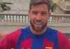 Resmi Gabung, Inigo Martinez Beberkan Targetnya di Barcelona