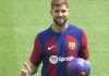 Punya Inigo Martinez, Bagaimana Nasib Pertahanan Barcelona?