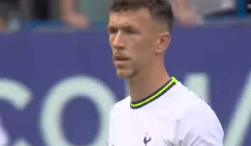 Ivan Perisic Ingin Hengkang dari Tottenham Hotspur, Ini Sebabnya
