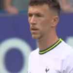 Ivan Perisic Ingin Hengkang dari Tottenham Hotspur, Ini Sebabnya