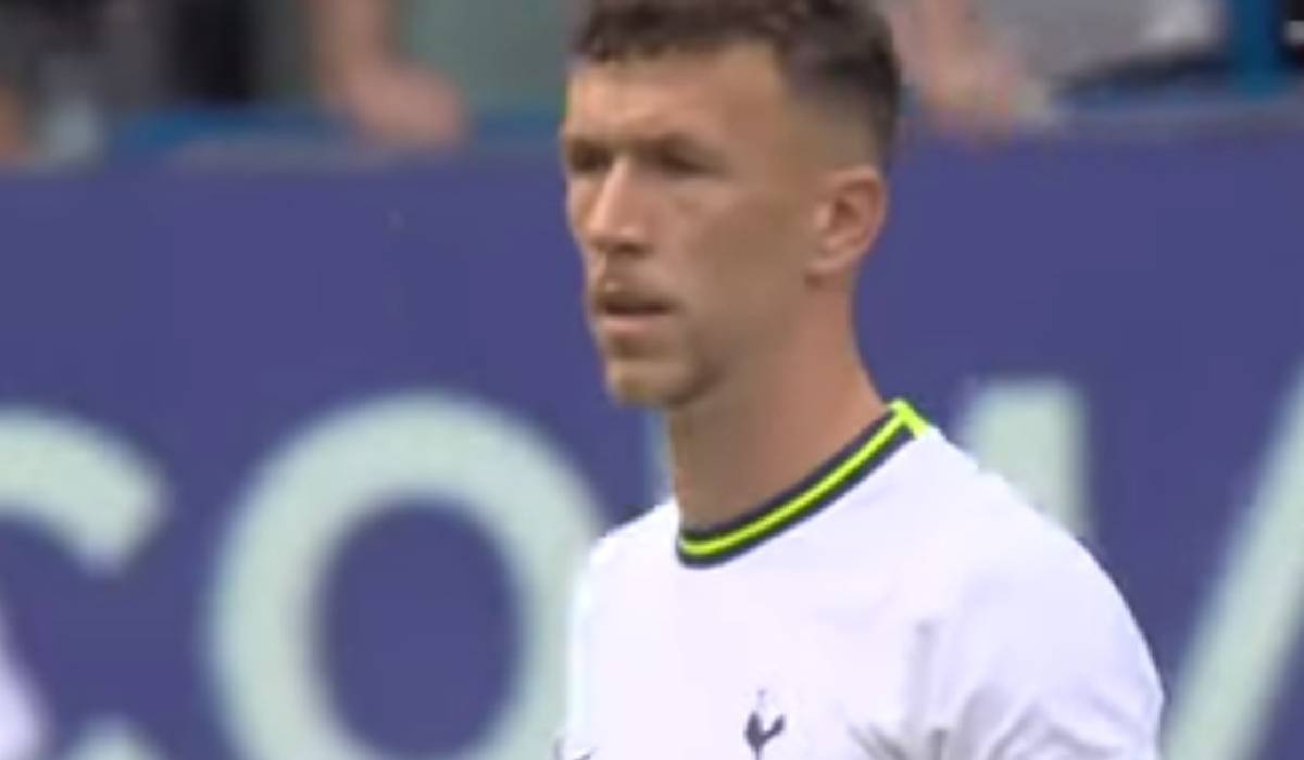 Ivan Perisic Ingin Hengkang dari Tottenham Hotspur, Ini Sebabnya ...