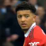 Jadon Sancho Dilirik Borussia Dortmund, Bagaimana Respons Manchester United?