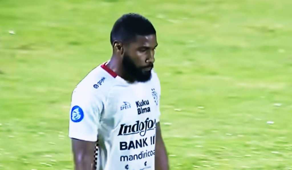 Jefferson Assis Datang, Bali United Punya Masalah Baru!