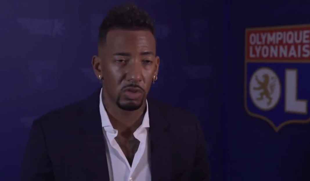 Jerome Boateng tersedia bebas transfer Dana Transfer Terbatas? Empat Pemain Gratisan Ini Bisa Jadi Solusi Manchester United