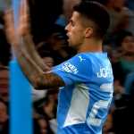 Guardiola Ampuni Cancelo, Main Selama 45 Menit Laga Manchester City