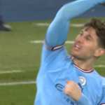 John Stones Ungkap Pengalaman Menegangkan Mancahester City di Final Liga Champions 2023