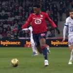 Update Transfer Juventus 24/7 : Jonathan David, Domenico Berardi, Franck Kessie, Carlos Augusto