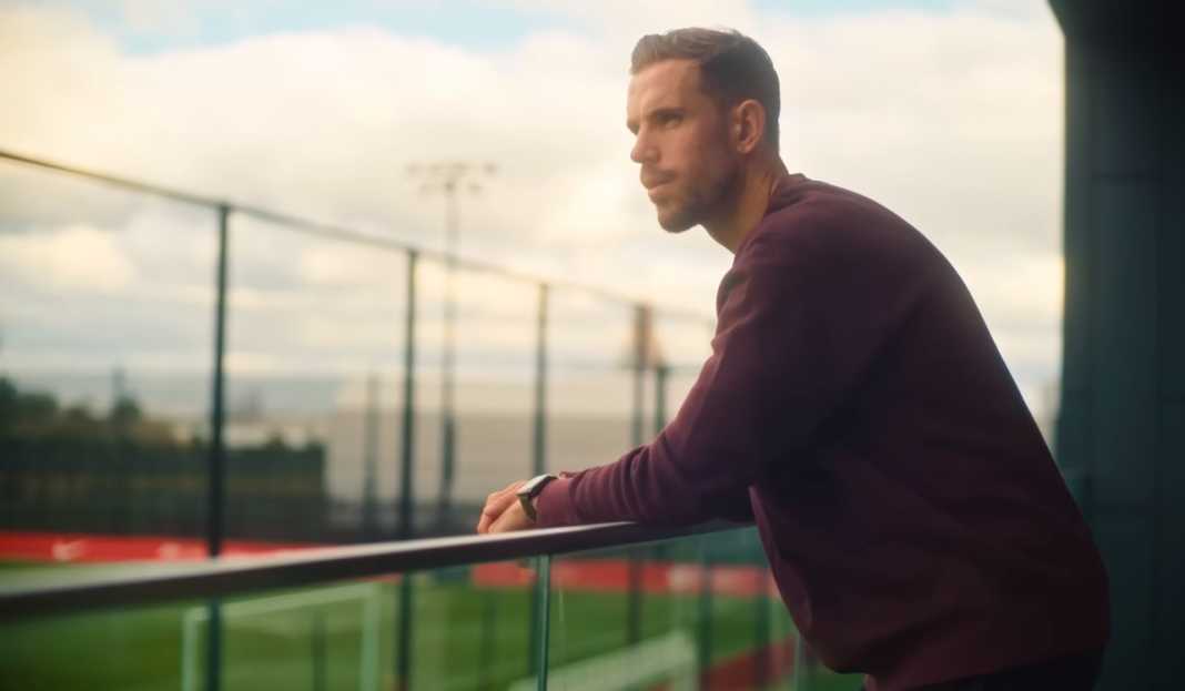 Jordan Henderson gabung Al-Ettifaq DEAL! Kapten Liverpool Jordan Henderson Gabung Al Ettifaq, Reuni Dengan Steven Gerrard