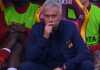 Tanggapan Jose Mourinho Usai Latihan Pramusim Pertama AS Roma