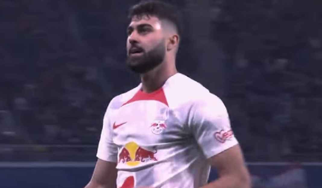 Josko Gvardiol Tampil untuk RB Leipzig OTW Cabut dari RB Leipzig, Josko Gvardiol Selangkah Lagi Gabung Manchester City
